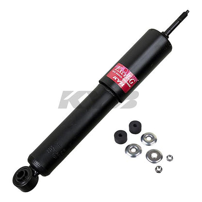 KYB Shocks & Struts Excel-G Front NISSAN Frontier (2WD) 2003-04
