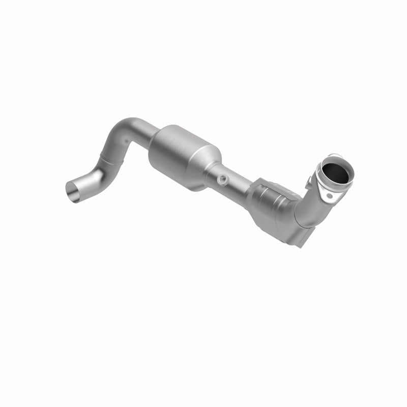 MagnaFlow 04-06 F-150 V8 4.6 OEM Underbody Direct Fit Converter
