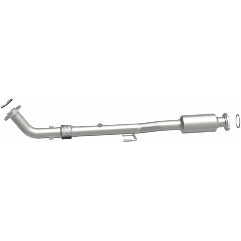 MagnaFlow 06-07 Toyota Solara 2.4L Direct Fit Converter