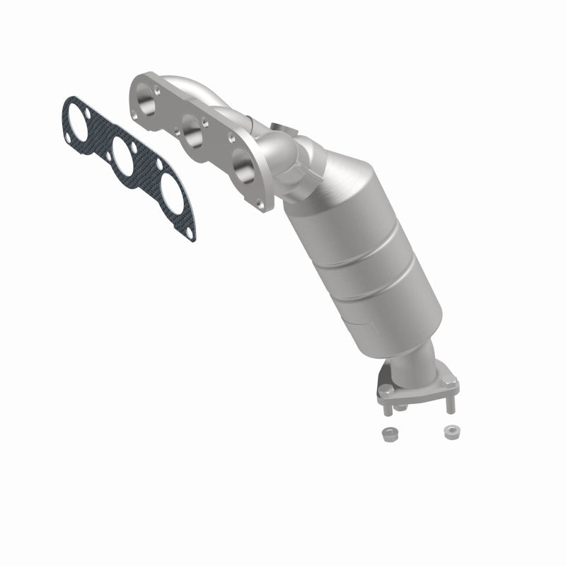 MagnaFlow Direct Fit Catalytic Converter 04-05 Suzuki Verona 2.5L