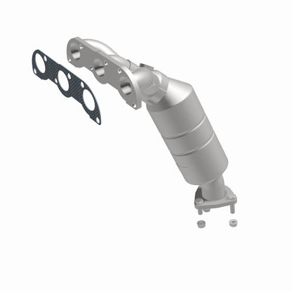 MagnaFlow Direct Fit Catalytic Converter 04-05 Suzuki Verona 2.5L