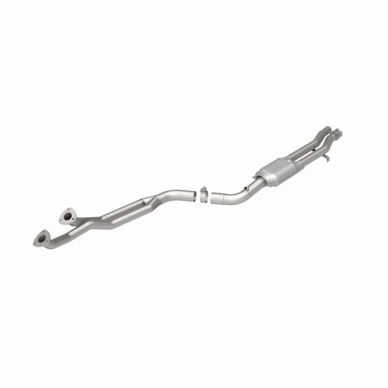 MagnaFlow Direct Fit Catalytic Converter 92-95 BMW 325i 2.5L