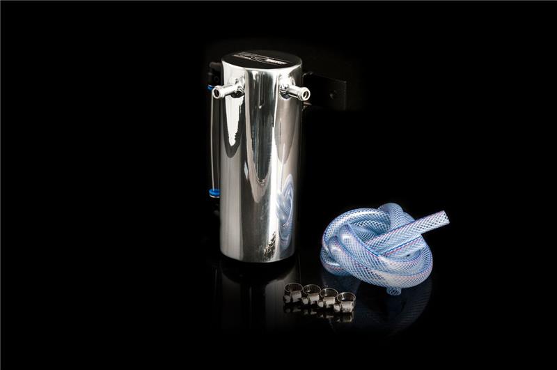 Weapon R 24 fl oz Polished Oil Catch Can