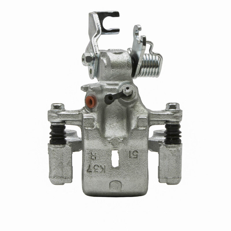 DFC 94-18 Infiniti I30 Rear-R Premium Caliper - Silver Zinc Coated