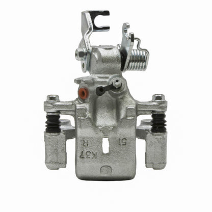 DFC 94-18 Infiniti I30 Rear-R Premium Caliper - Silver Zinc Coated