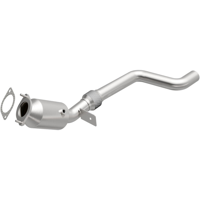 MagnaFlow 15-17 Ford Mustang 5.2L Direct Fit Converter