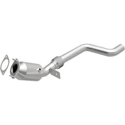 MagnaFlow 15-17 Ford Mustang 5.2L Direct Fit Converter