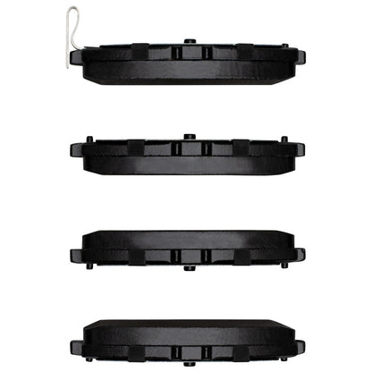 DFC 06-15 Mazda Miata Rear 4000 HybriDynamics Brake Pads