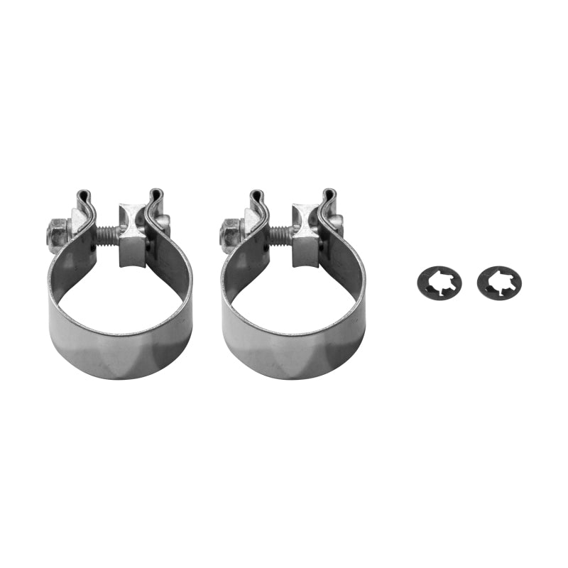 Flowmaster 16-23 Camaro 2.0L American Thunder Axle-Back Exhaust System
