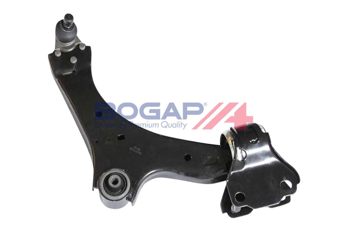 BOGAP V3327107 Control/Trailing Arm, Wheel Suspension