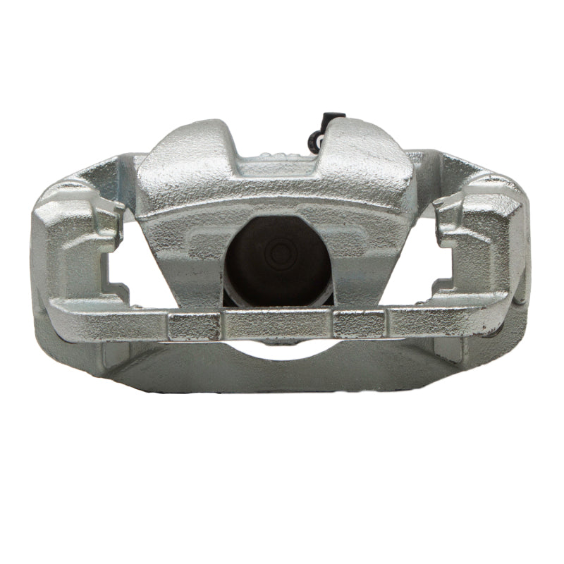 DFC 11-24 Infiniti QX56 Rear-L Premium Caliper - Silver Zinc Coated