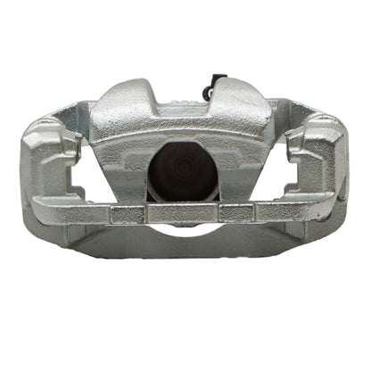DFC 11-24 Infiniti QX56 Rear-L Premium Caliper - Silver Zinc Coated