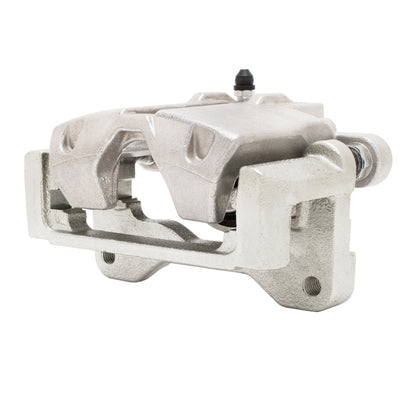 DFC 05-05 Pontiac Grand Prix Rear-R Premium Caliper - Silver Zinc Coated