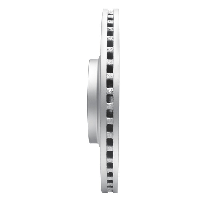DFC 21-24 Genesis GV80 Front GeoSPEC Coated Rotor