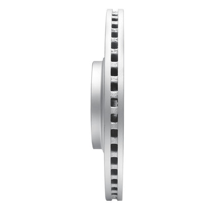 DFC 21-24 Genesis GV80 Front GeoSPEC Coated Rotor
