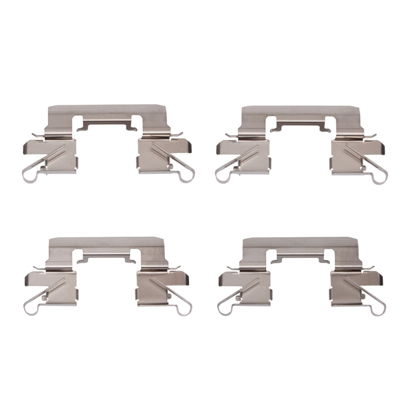 DFC 13-25 Nissan Altima Front Premium Hardware Kit