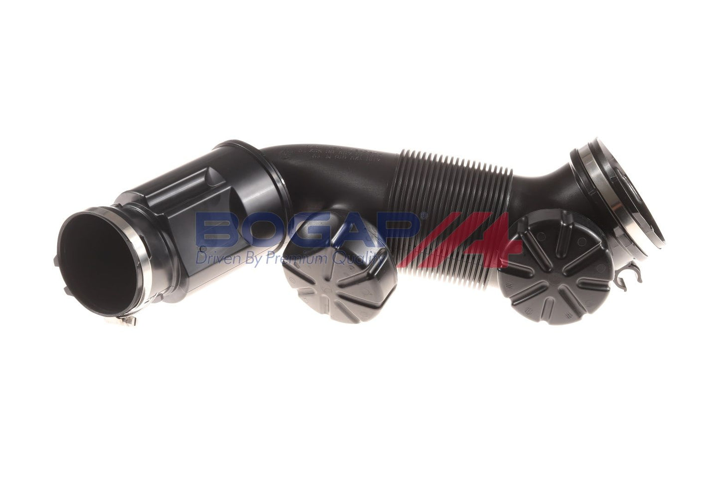 BOGAP A1710113 Intake Hose, Air Filter | ML Performance Car Parts