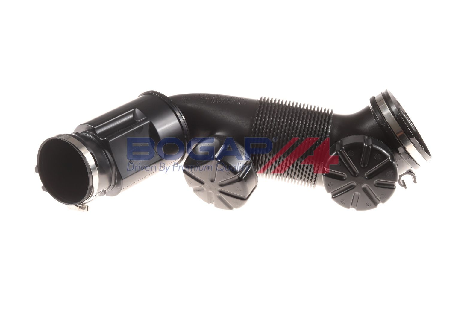 BOGAP A1710113 Intake Hose, Air Filter | ML Performance Car Parts