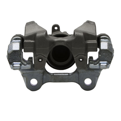 DFC 10-14 Mercedes-Benz E350 Rear-L Silver Zinc Coated Premium Caliper