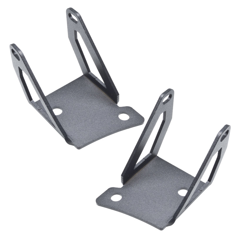 ORACLE Lighting Oracle Jeep JK Single Mounting Pillar Brackets/Lights