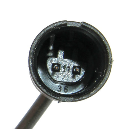 PowerStop Power Stop 95-99 BMW 318ti Rear Euro-Stop Electronic Brake Pad Wear Sensor
