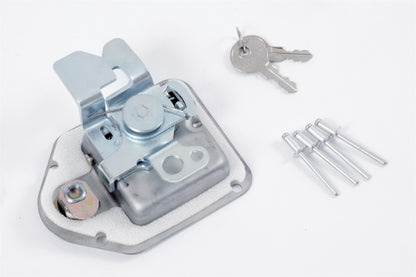 Dee Zee Universal Tool Box - Service Parts Locking Latch