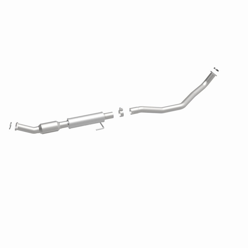 MagnaFlow Direct Fit Catalytic Converter 09 Matrix/Vibe 2.4 FWD OEM