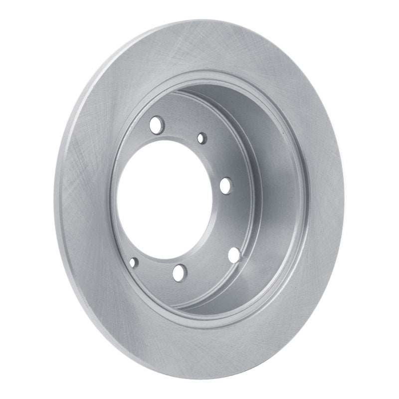 DFC 92-04 Dodge Colt Rear Brake Rotor