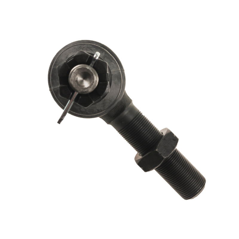 Synergy Mfg Synergy 07-18 Jeep Wrangler JK/JKU HD Tie Rod End Metal On Metal 7/8-18 LH