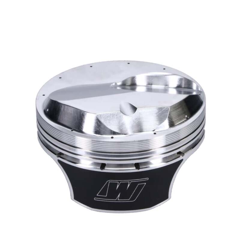 Wiseco Chevy Big Block 4.615in Bore 1.155in CH 45.00 CC Piston Set