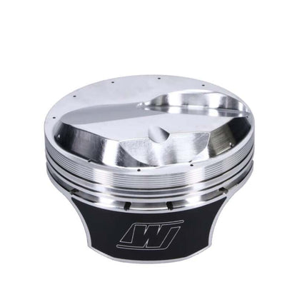 Wiseco Chevy Big Block 4.615in Bore 1.155in CH 45.00 CC Piston Set