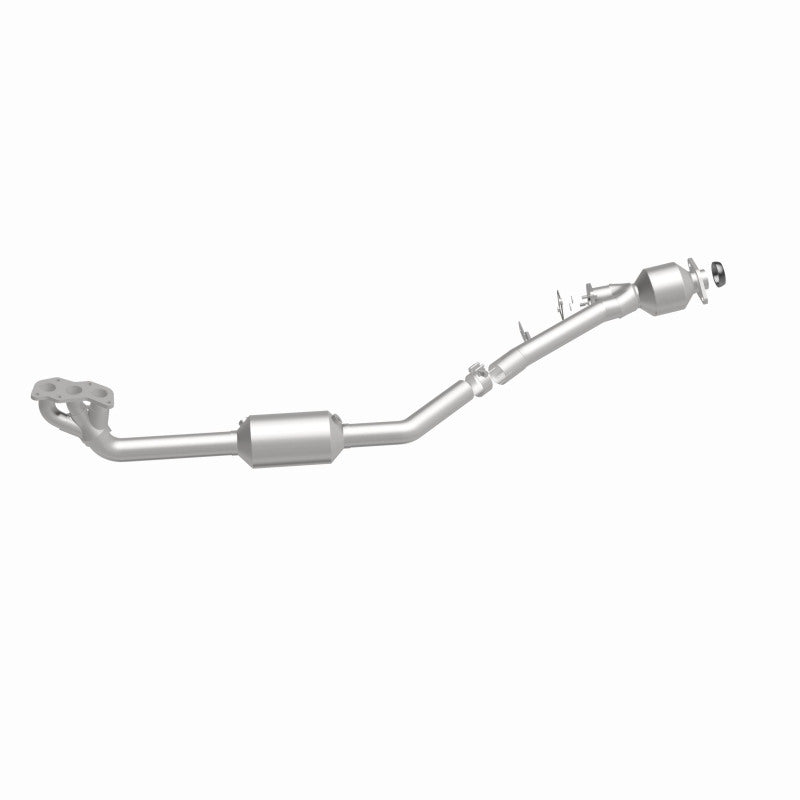 MagnaFlow California Grade Direct Fit Catalytic Converter 08-09 Subaru Legacy H6 3.0L