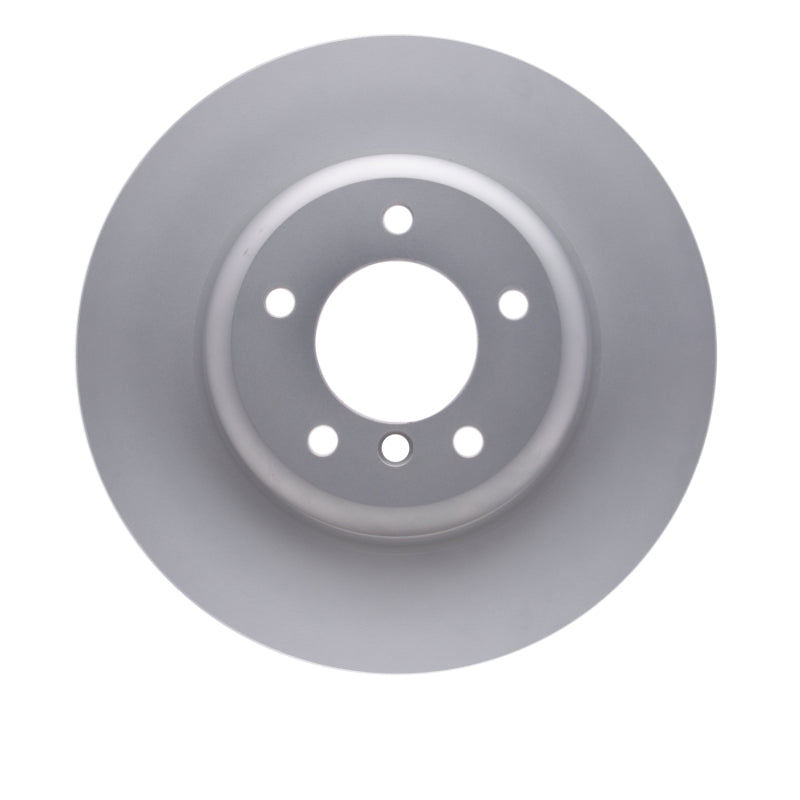 DFC 09-16 BMW Z4 Front GeoSPEC Coated Rotor