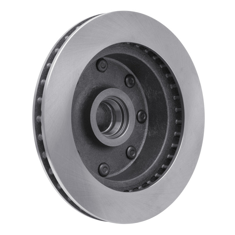 DFC 73-79 Ford F-250 2WD (Excl Super Duty) Front Brake Rotor