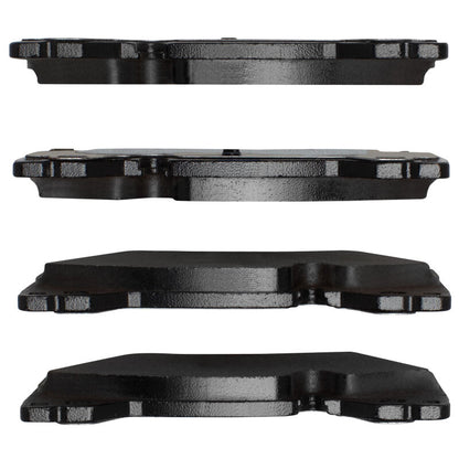 DFC 20-25 Cadillac CT5 Front 5000 Advanced Ceramic Brake Pads