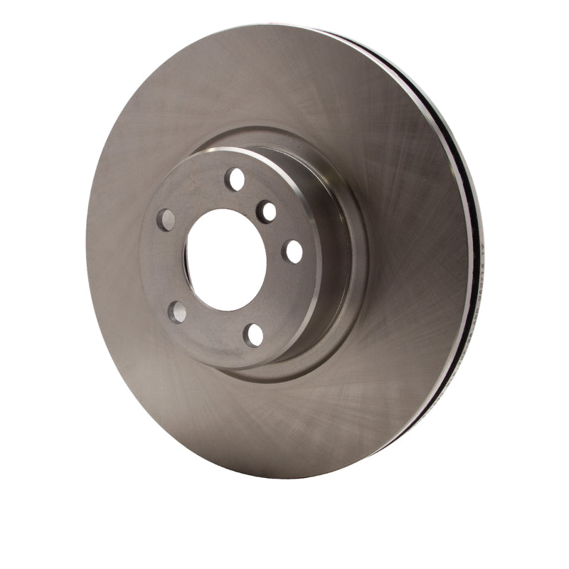 DFC 16-18 BMW X4 Right Front Brake Rotor