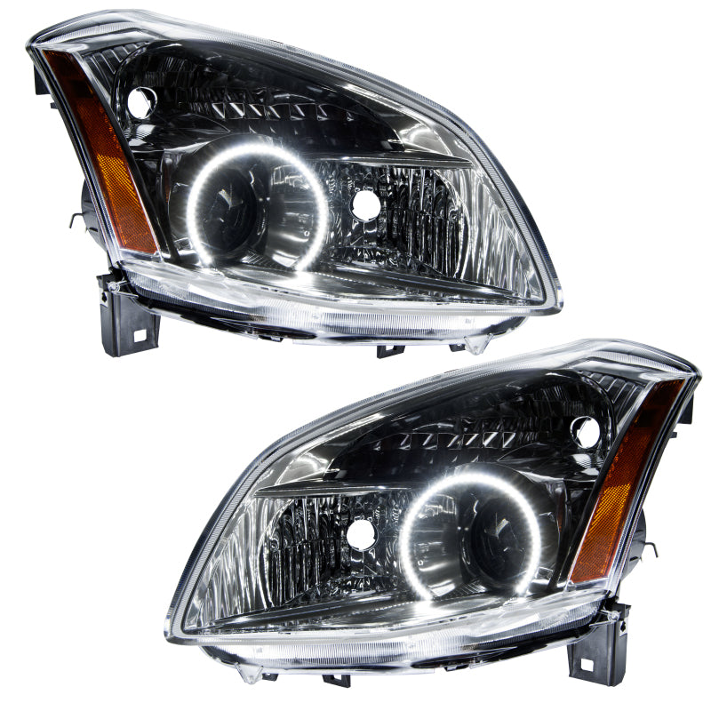 ORACLE Lighting Oracle 07-08 Nissan Maxima SMD HL - White