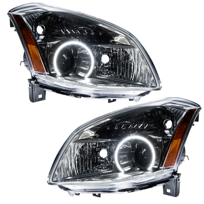 ORACLE Lighting Oracle 07-08 Nissan Maxima SMD HL - ColorSHIFT w/ 2.0 Controller