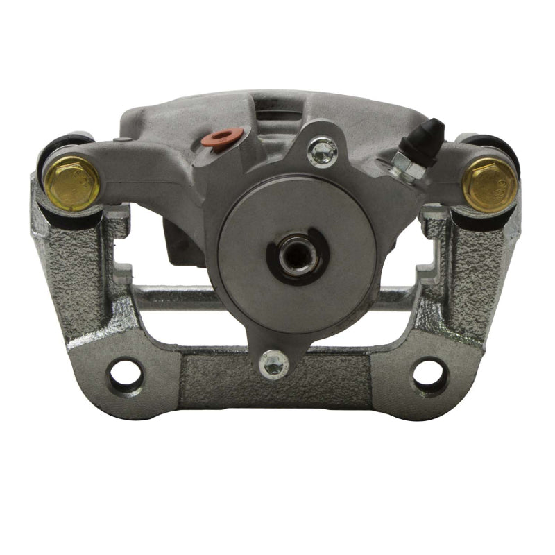 DFC 11-18 Volvo V60 Cross Country/XC70/S60/V60/S60 Cross Country Rear-L Premium Caliper - Silver