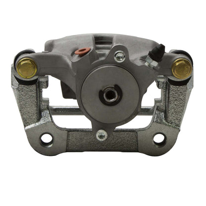 DFC 11-18 Volvo V60 Cross Country/XC70/S60/V60/S60 Cross Country Rear-L Premium Caliper - Silver