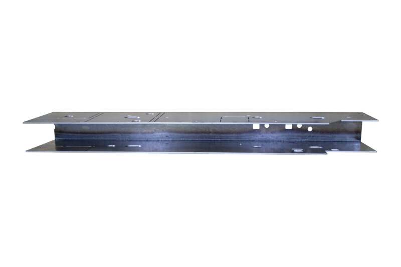 Rustbuster Middle Frame Section Left Side