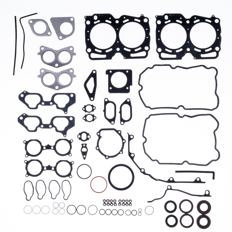 Cometic Gasket Cometic Street Pro 2007 Subaru STi EJ257 DOHC 101mm Bore Complete Gasket Kit *OEM # 10105AB080*