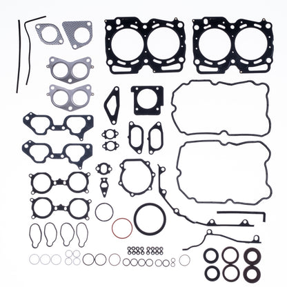 Cometic Gasket Cometic Street Pro 2007 Subaru STi EJ257 DOHC 101mm Bore Complete Gasket Kit *OEM # 10105AB080*