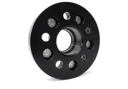 Perrin Performance PERRIN 02-14 Subaru WRX / 2004 STI / 13-25 BRZ & Toyota GR86 25mm Wheel Spacers 5x100 56mm CB - Pair