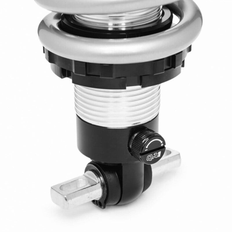 QA1 GM Pro Front Coil-Over Shock Absorber - Single Adj. - Stock Mount - 9.625in/14.5in - Aluminum