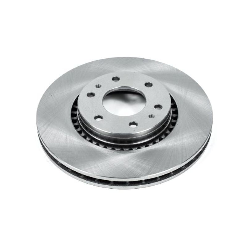 PowerStop Power Stop 04-07 Buick Rainier Front Autospecialty Brake Rotor