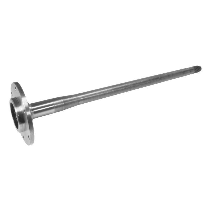 Yukon Gear & Axle USA Standard Axle Shaft For 70-81 4Wd GM Truck