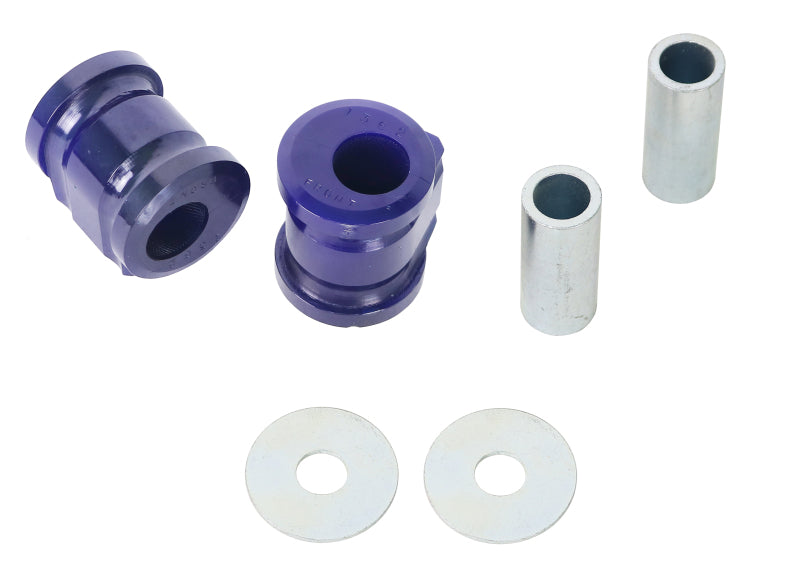 SuperPro Corolla Ae80 Front C/Arm Inner Rr