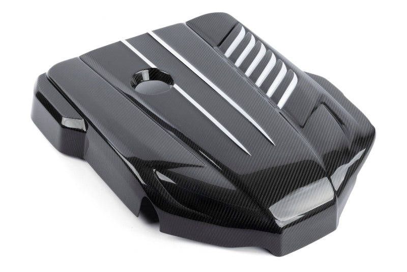 Dinan 20-26 Toyota GR Supra (A90/A91) 3.0T Carbon Fiber Engine Cover