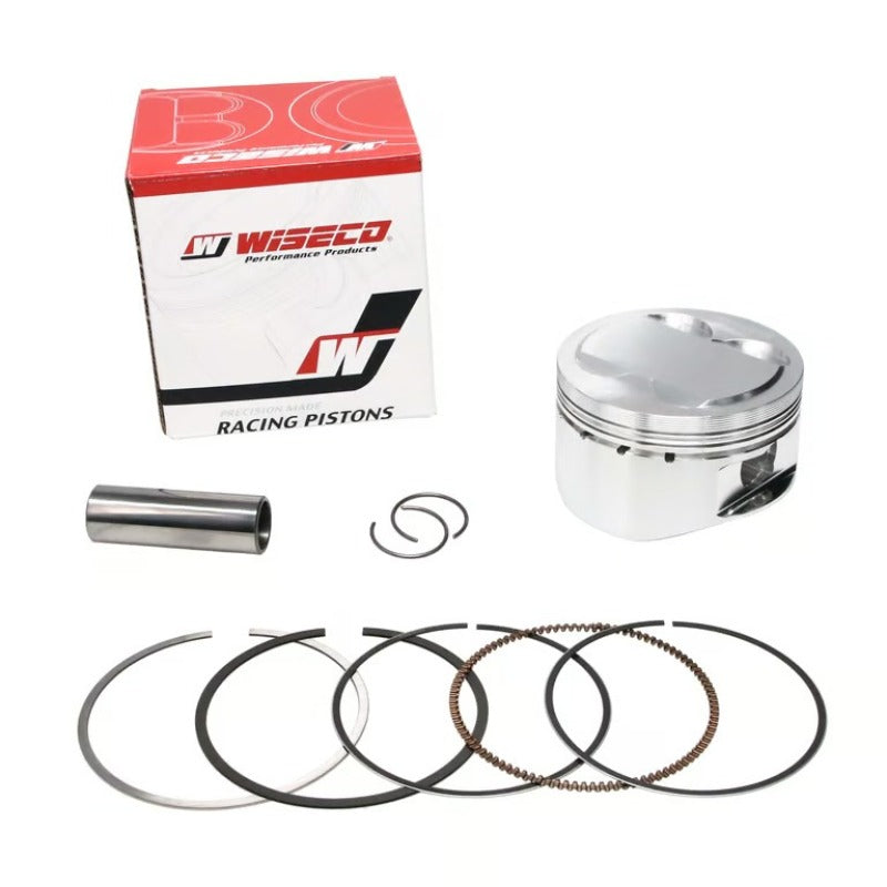 Wiseco Suzuki GSF1200SX 96-05 111 CR 3189XG Piston Kit